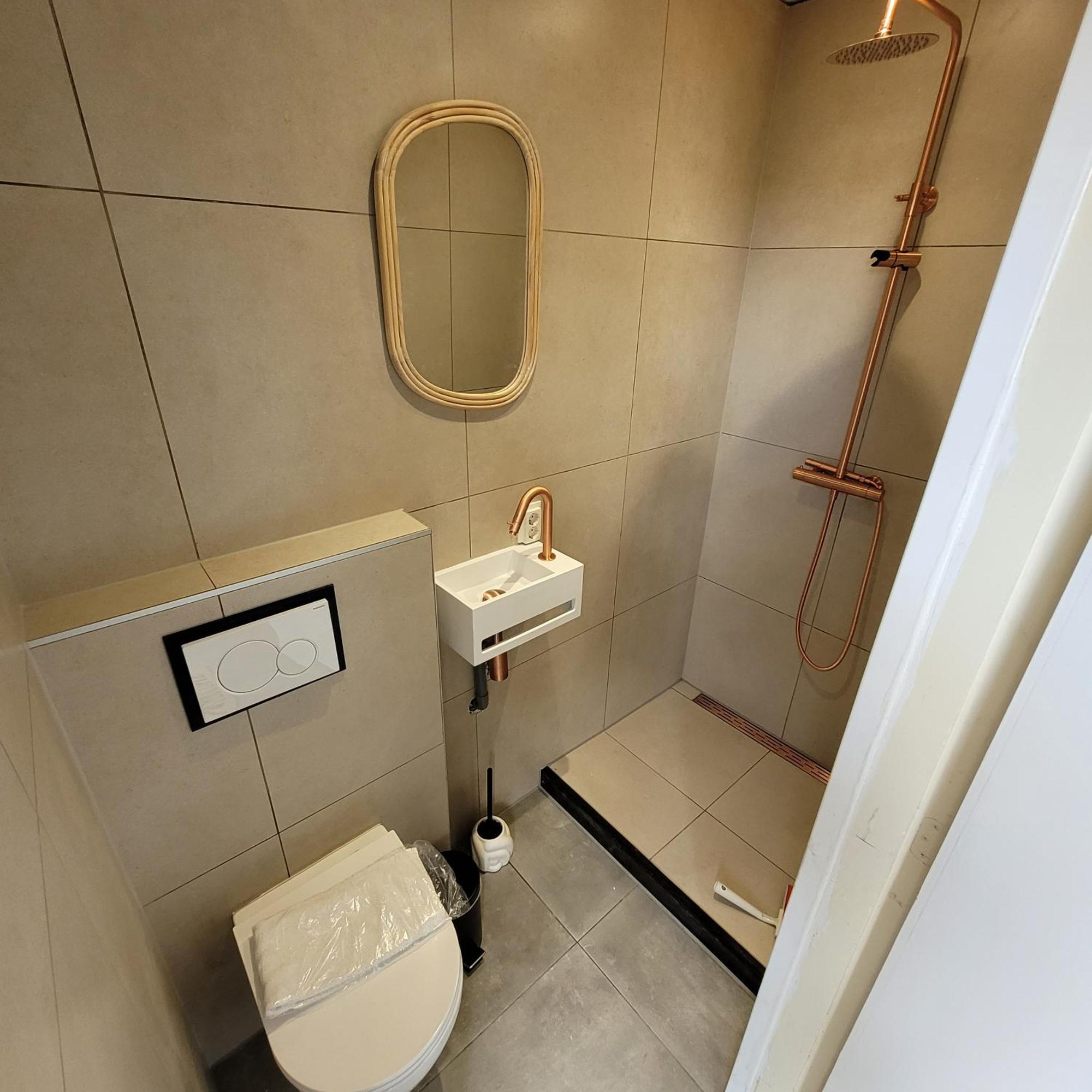 Ecolodges De Dreef Guesthouse Renesse Kültér fotó