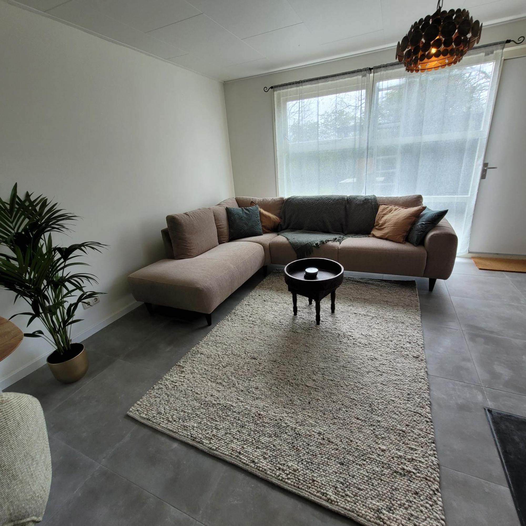 Ecolodges De Dreef Guesthouse Renesse Kültér fotó